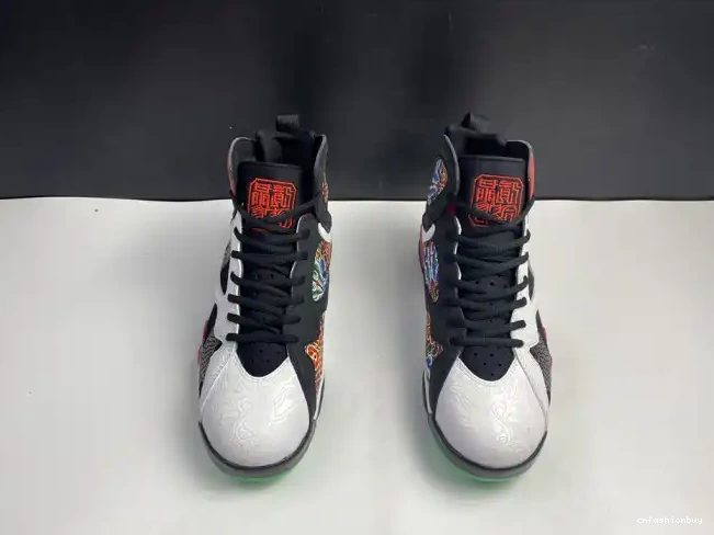 CW2805-160 Air Jordan Retro China Greater 7 0608